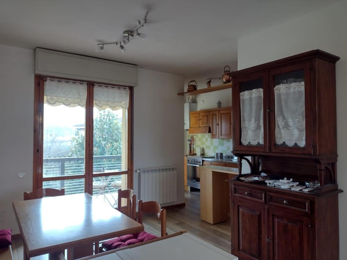 Luminoso Ed Ampio Adatto A Famiglie Apartment Florenz